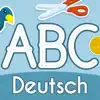 ABC StarterKit Deutsch DFA DAF delete, cancel