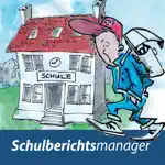 Schulberichtsmanager App Problems