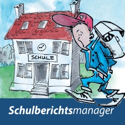 Schulberichtsmanager