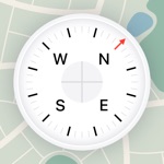 Download Compass and altimeter HQ app