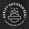 Harley-Davidson Gent icon