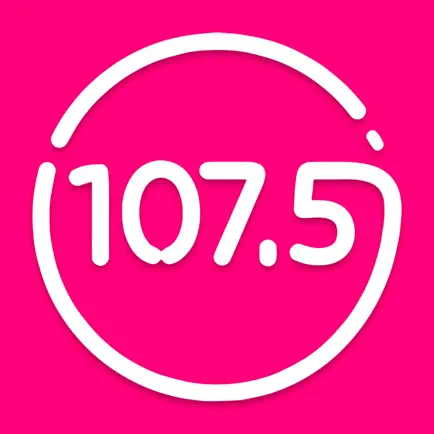La 107.5 FM Читы