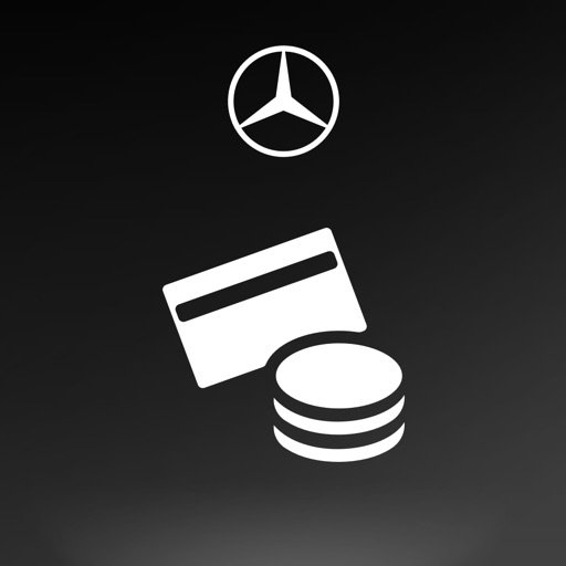 Mercedes me Finance (USA/CAN) iOS App