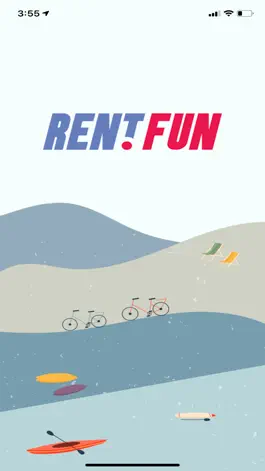 Game screenshot Rent.Fun mod apk