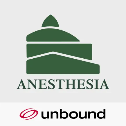 MGH Clinical Anesthesia Cheats