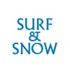 SURF&SNOW − 楽しい雪山遊びをサポートするメディア