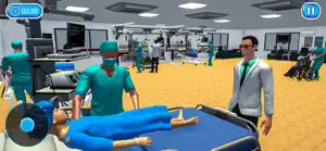 Real Surgeon Simulator Game 3D screenshot #1 for iPhone