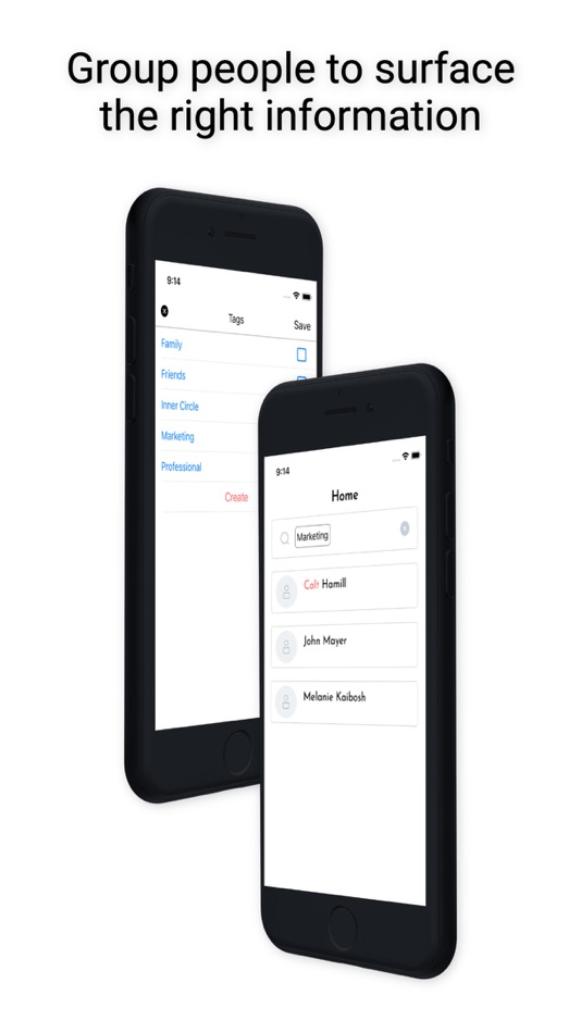 #5. NetworkNerd (iOS) Podle: Adam Judelson