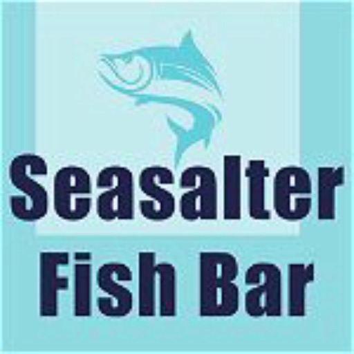 Seasalter Fish Bar-Online icon