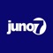 Juno7 est une agence de presse numérique qui donne des informations en temps réel