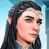 LoTR：中つ国のヒーローたち - 無料人気のゲーム iPad