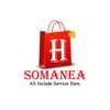 Somanea App Client