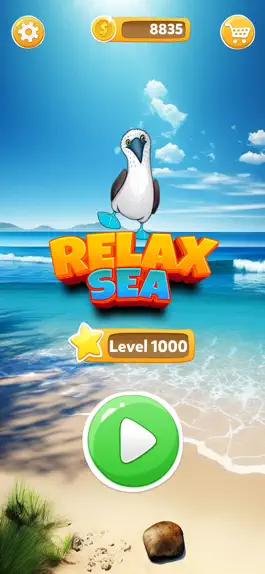 Game screenshot Match Tiles - Relax Sea Match mod apk