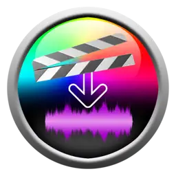 X2Pro Audio Convert app icon
