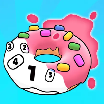 Splash By Number Cheats