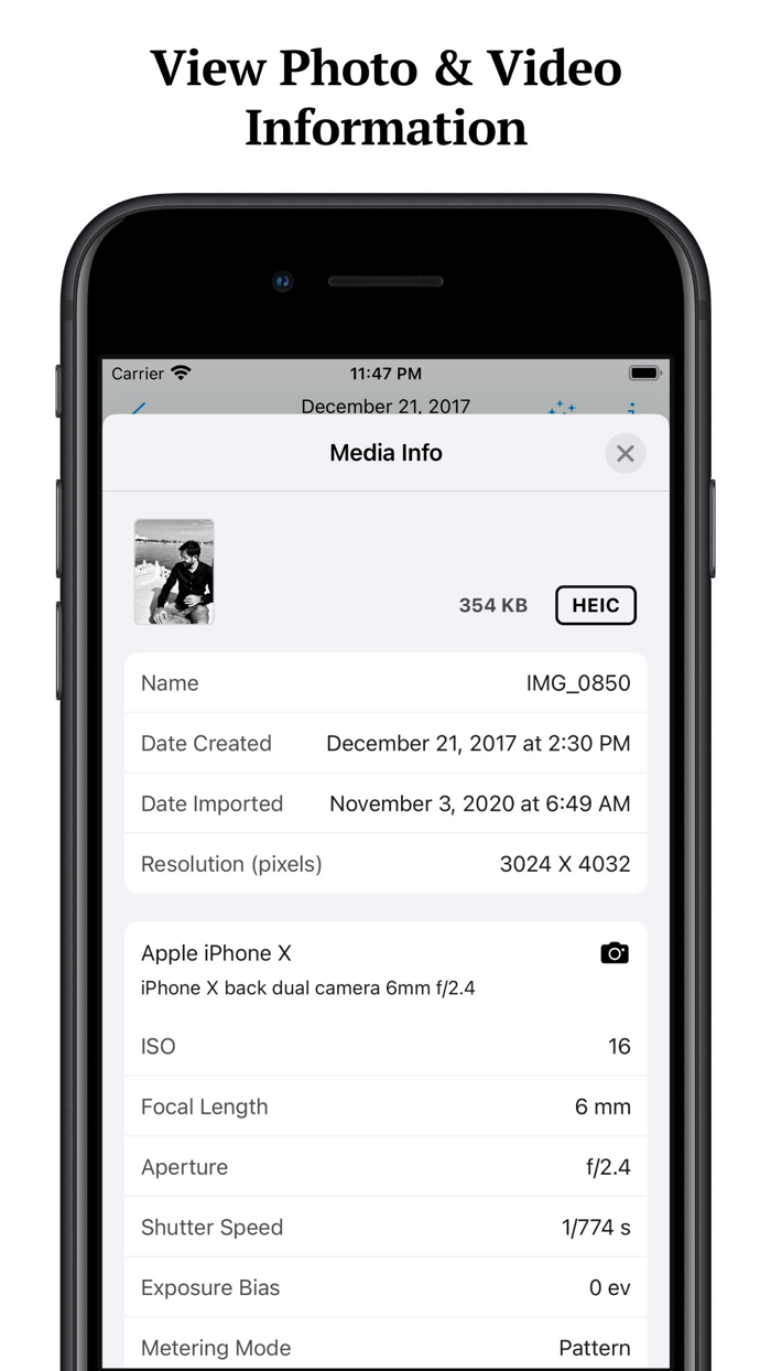 Trustful Hide Photos and Videos