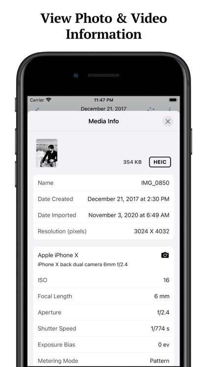 Trustful – Secret Photo Vault screenshot-7