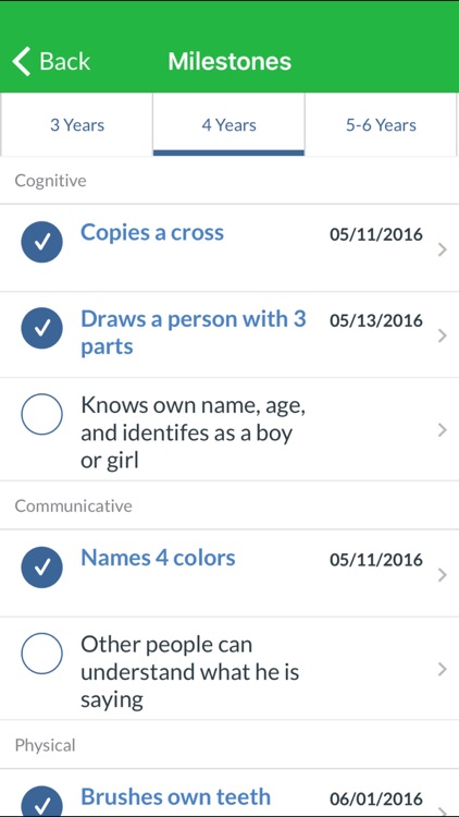 healow Kids screenshot-4