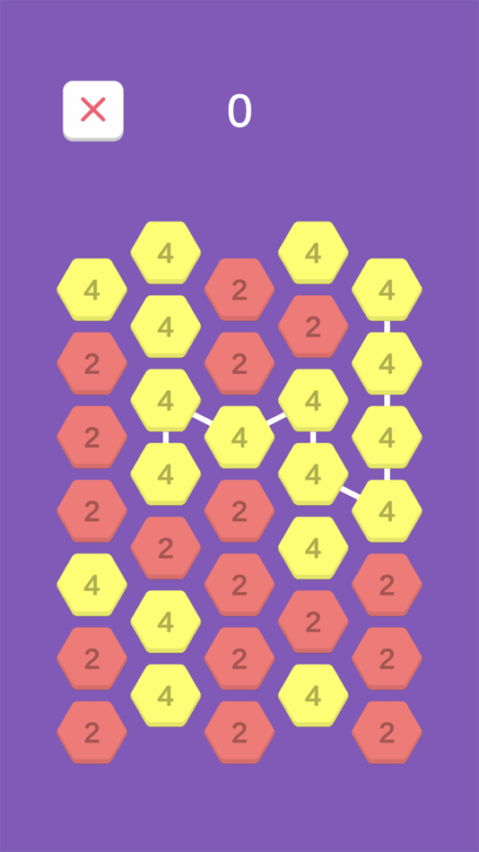 #3. Word Block Sudoku Challenge (iOS) 由: 文明 孙