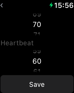 MyHeart: Blood Pressure Diary