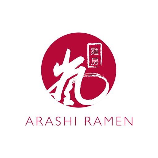 Arashi Ramen icon