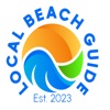 Local Beach Guide icon