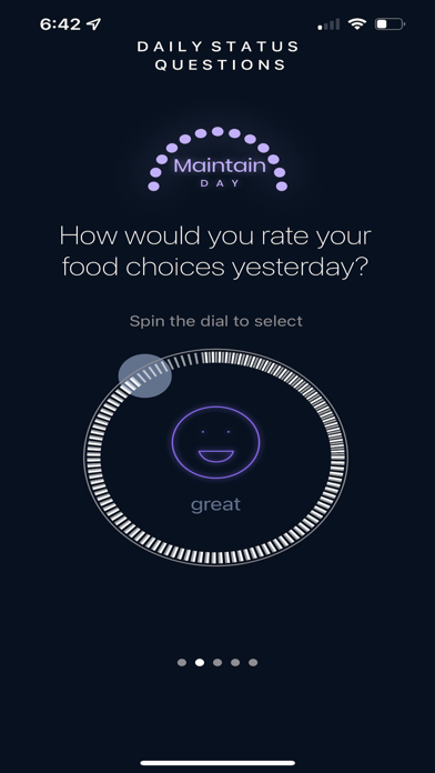 SORCE App Screenshot