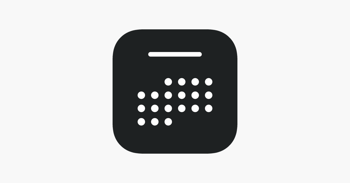 ‎Vantage Calendar on the App Store
