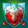 Hero Defense - Math 3 RPG icon