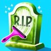 Graveyard Cleaning! - iPadアプリ