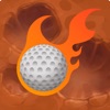 Mars Golf icon