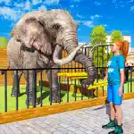 Animal Delivery-Zoo Keeper Sim App Negative Reviews