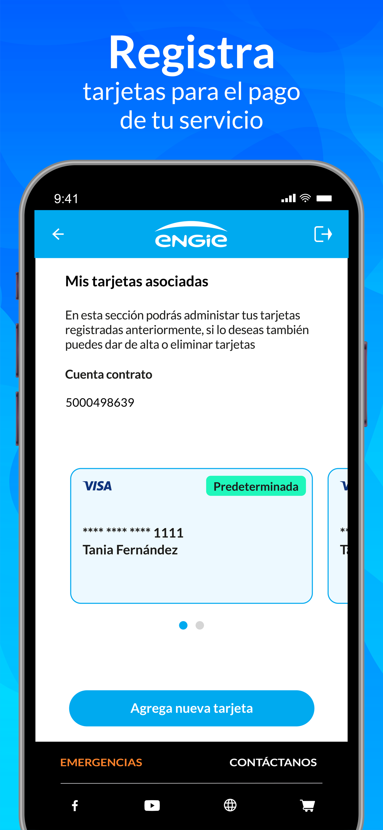 ENGIE MICuenta