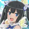 DanMachi - MEMORIA FREESE icon