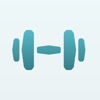 Icon RepCount - Gym Workout Tracker
