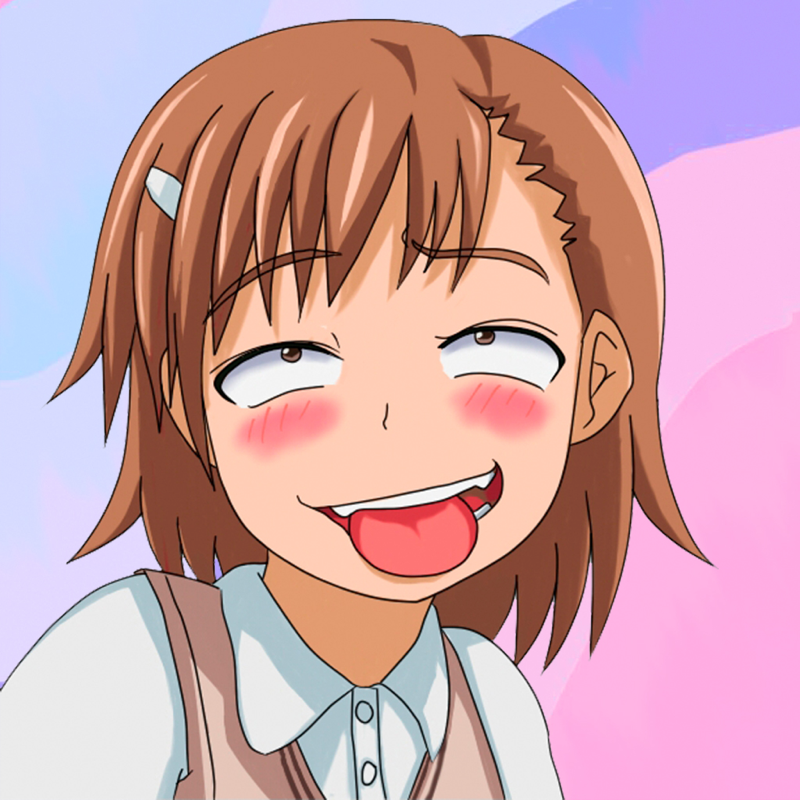 Anime - Hintergrund