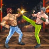 Karate Fighter: Kungfu Games icon