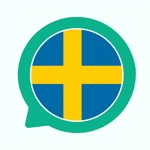 Download Everlang: Swedish app