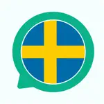 Everlang: Swedish App Support