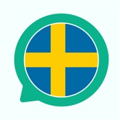 Everlang: Swedish