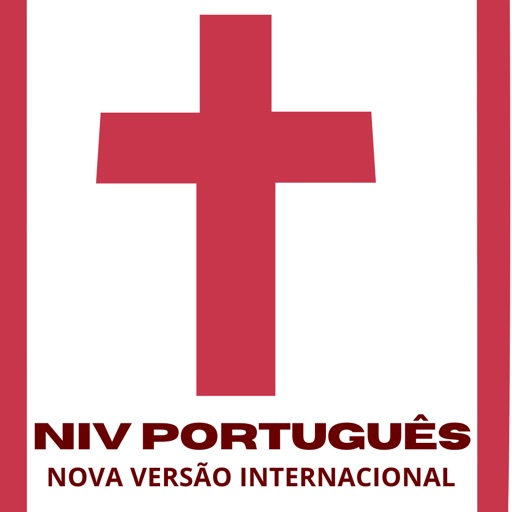 NVI Português Portuguese Bible icon