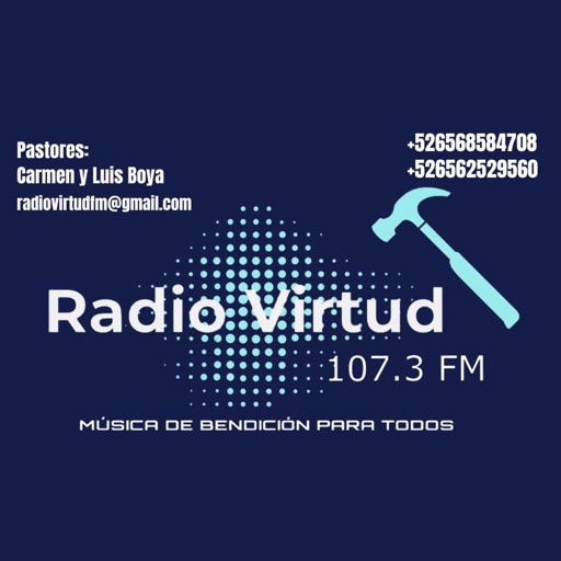 Radio Virtud icon