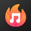 Music Widget 人気の音楽アプリ - iPhoneアプリ