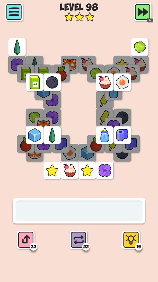 #8. Tile Set (iOS) By: Phuong Ta