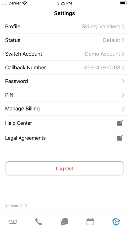 On Call Central screenshot-6