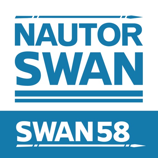 Nautor Swan 58 icon