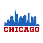 Chicago Articles & Info App App Cancel