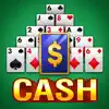 Pyramid Solitaire: Win Cash