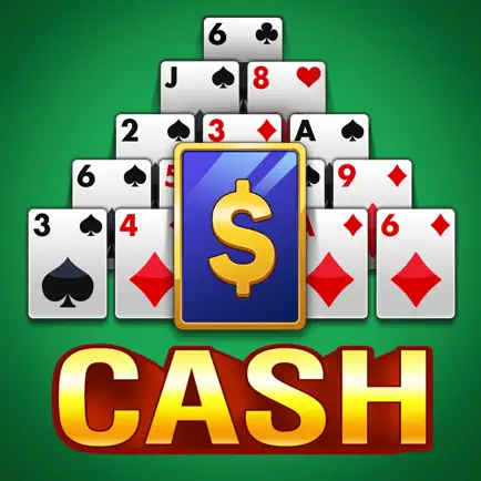 Pyramid Solitaire: Win Cash Cheats