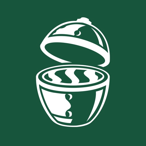 Green Egg Nation iOS App